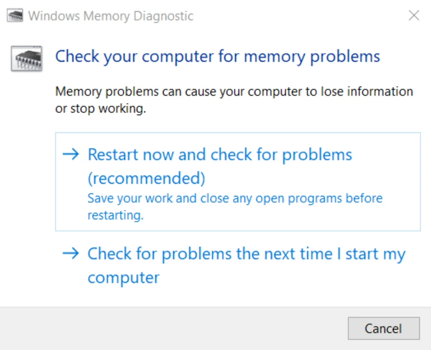 windows 11-memory-diagnostics-1