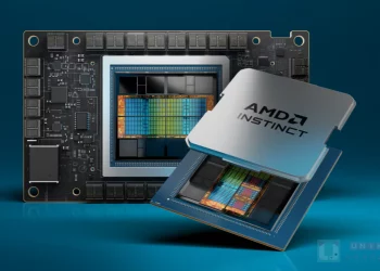 AMD 揭示策略藍圖，推動 AI 運算市場持續成長