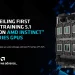 AMD Instinct MI350 系列 GPU 於 MLPerf 5.1 測試中展現卓越 AI 訓練效能