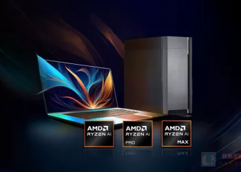 AMD 公開從個人超級電腦到即時 AI 機器人的最新發展成果