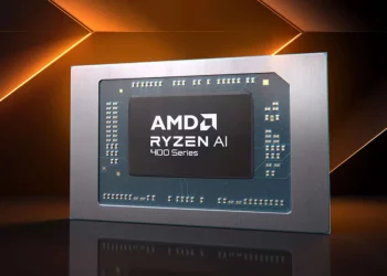 AMD Ryzen AI 400 處理器規格曝光，Gorgon Point 確認為小幅更新款