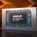 AMD Ryzen AI 400 處理器規格曝光，Gorgon Point 確認為小幅更新款