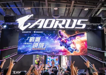 玩家好評不斷！技嘉 WirForce AORUS 戰鷹領域圓滿落幕