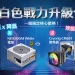 安鈦克雙 11 戰力升級包來襲,買 NE850GM 電供即送 Cryorig CR601 雙塔散熱器
