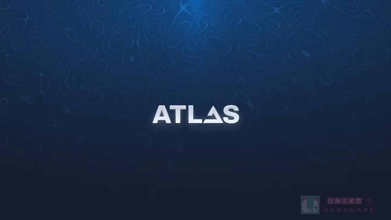 AtlasOS V0.5.0 – 獲得 Linus Tech Tips 介紹的遊戲最佳化 Windows