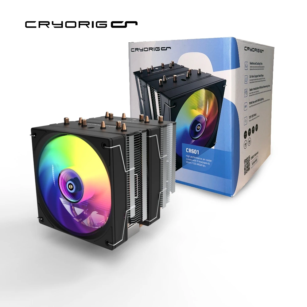 CRYORIG CR601