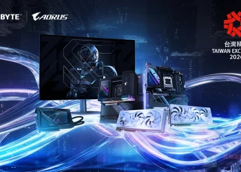 再奪台灣精品獎！技嘉 X870E AORUS XTREME AI TOP 等產品榮獲專家肯定