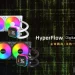 溫度一眼覺察!君主科技發表 MONTECH HyperFlow Digital 一體式水冷散熱器