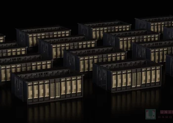 NVIDIA Blackwell Ultra GPU 於 MLPerf Training v5.1 測試中取得全面領先