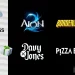 NVIDIA DLSS 為 AION 2、披薩獵客與 DAVY x JONES 帶來效能提升