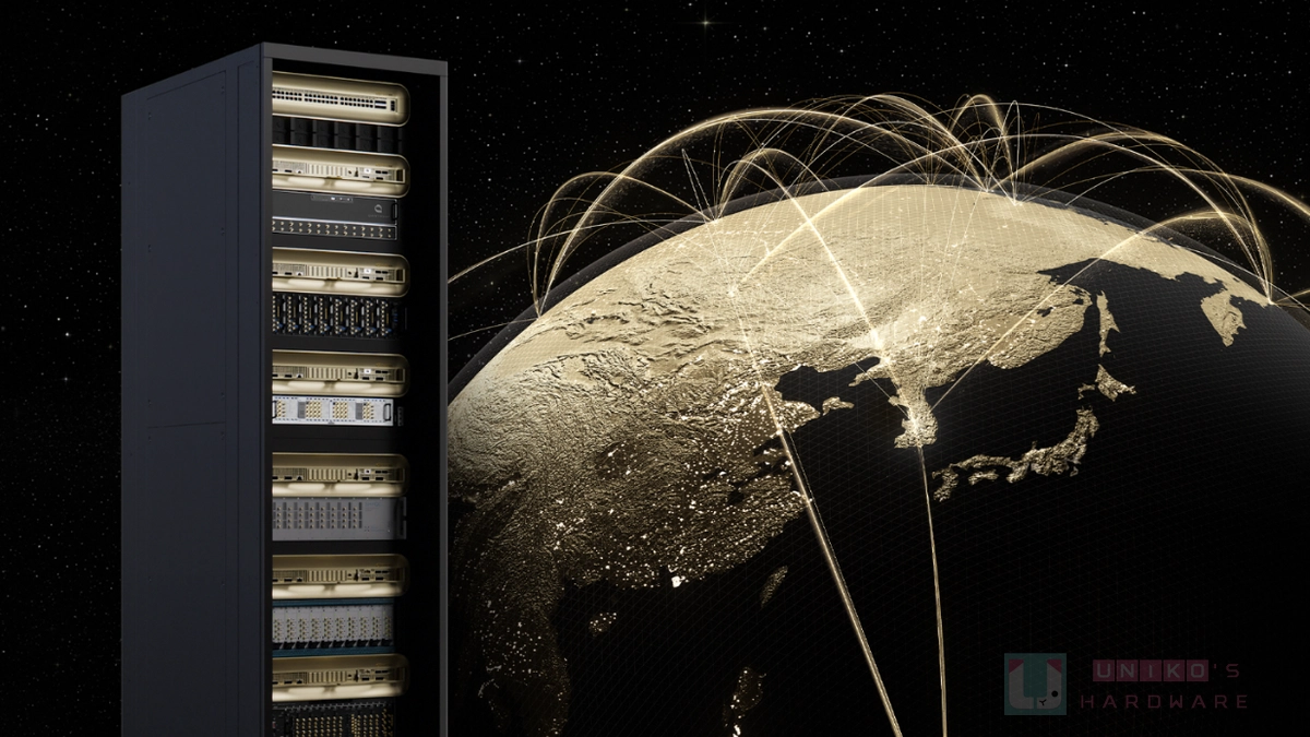 NVIDIA NVQLink 獲全球多個超級運算中心採用，加速量子運算發展