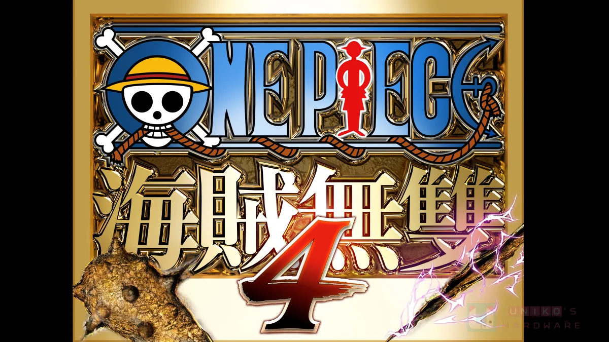 ONE PIECE 海賊無雙 4 DLC 第 7 彈現已發布！次世代主機版及特賣活動同步展開