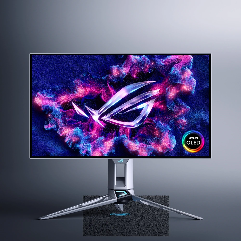 ROG Swift OLED PG27AQWP-W