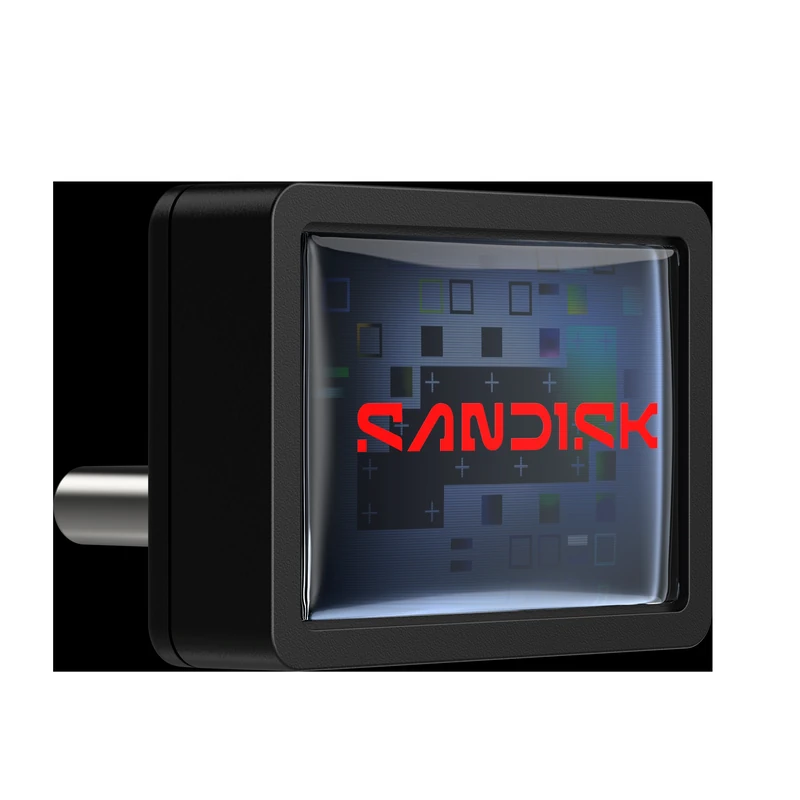 SANDISK Extreme Fit Drive
