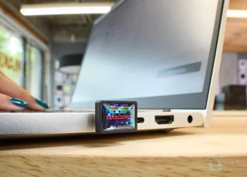 全球體積最小的 1TB USB Type-C 隨身碟!SANDISK Extreme Fit Drive 精巧推出