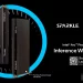 SPARKLE 撼與科技宣布 Intel Arc Pro B60 24GB 顯示卡系列即將上市