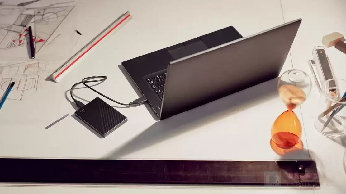 Western Digital 精選智慧儲存好物，溫暖每位故事創作者