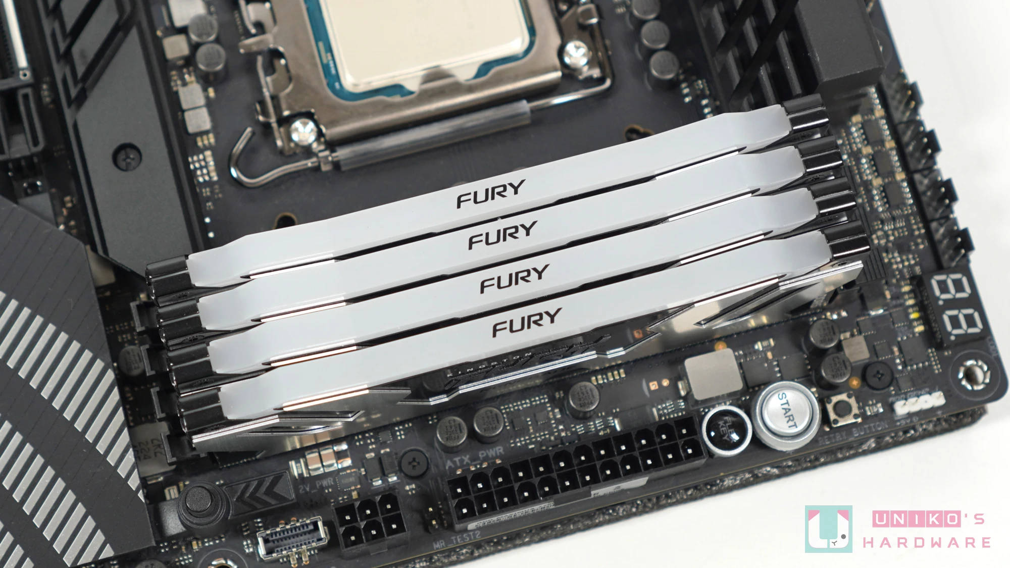 DDR5 價格走勢回顧！