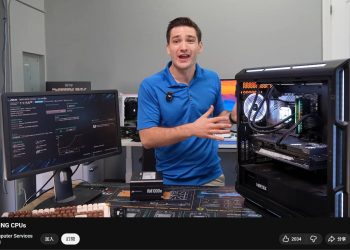 INTEL 13 / 14 代 0X12B 微碼似乎仍然有縮缸風險?