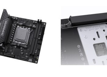 MAXSUN BKB 主機板的實際相容性！