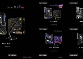 華擎 AM5 主機板使用者敬請更新 BIOS!