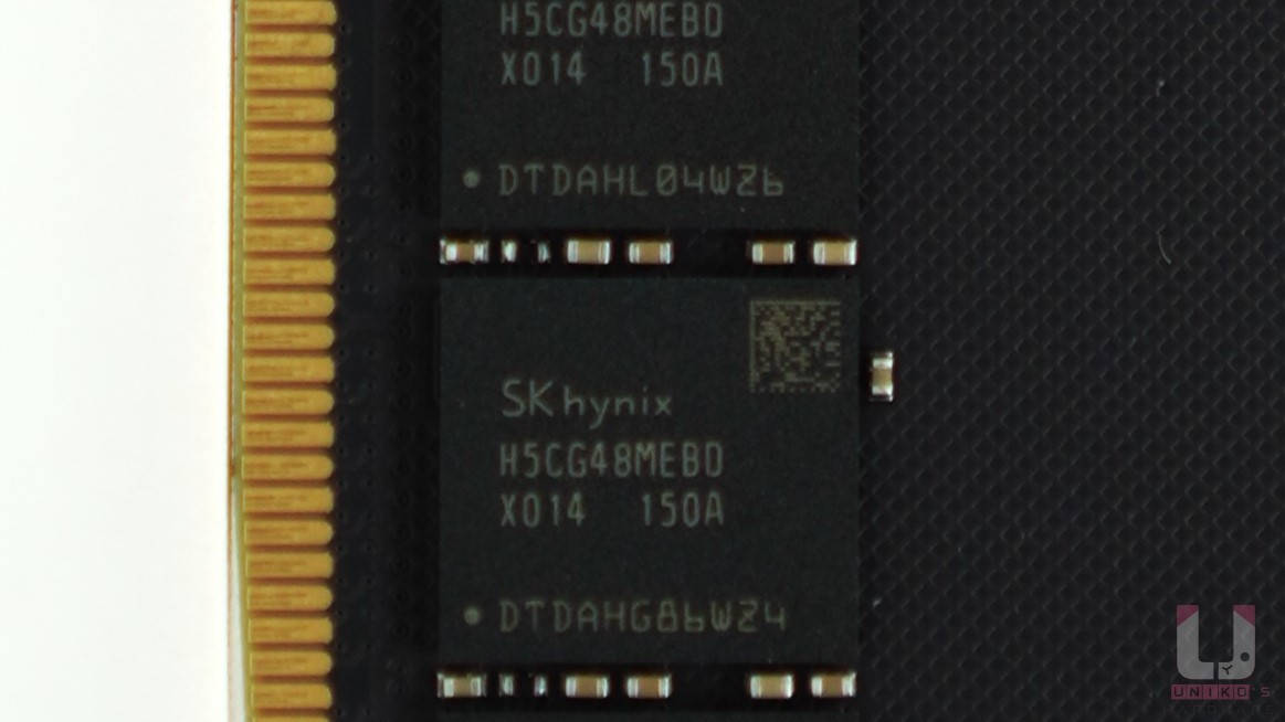 SK HYNIX DDR5 2025 新顆粒?