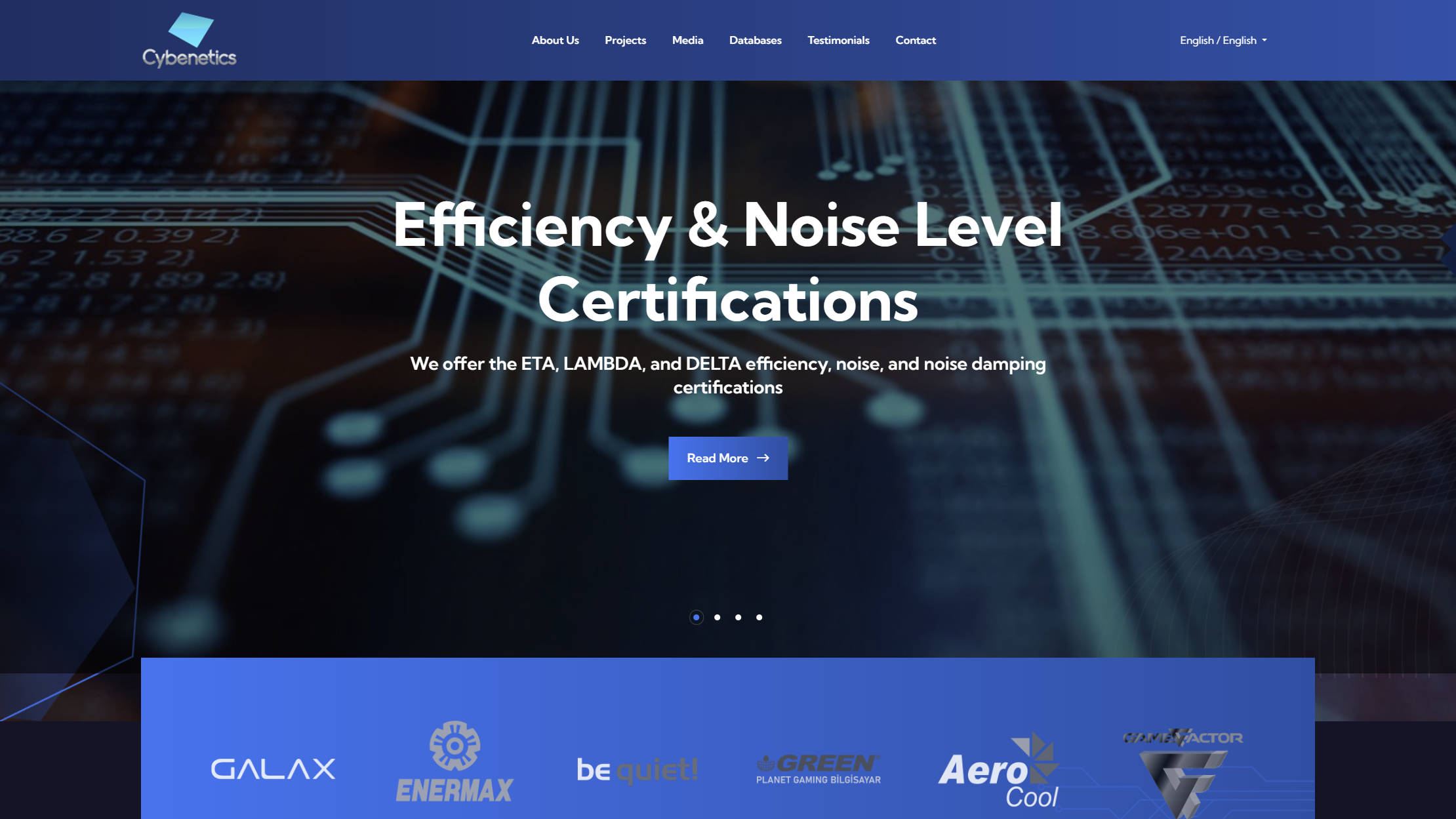 有電供廠商虛標 CYBENETICS 電供認證？