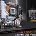 技嘉 AM5 主機板的 ESPI_DB 接頭有奇用?