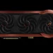 外媒測試 MATRIX RTX 5090 看 800W 分流設計!