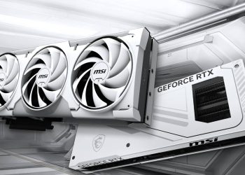 MSI 顯示卡的藏線設計做對了什麼？