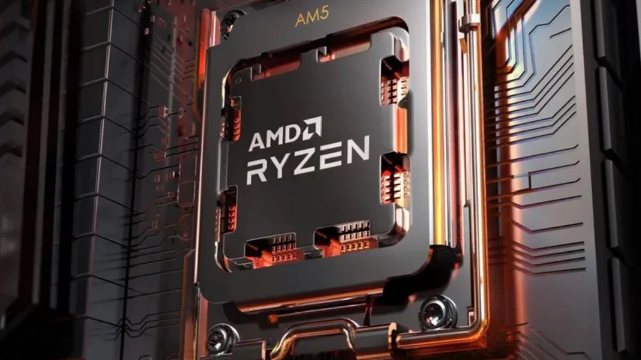 Adeia 起訴 AMD 涉侵半導體專利,涉及 3D 堆疊、波及 Ryzen X3D 系列