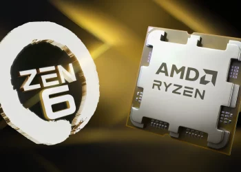 AMD 悄悄在 Linux 核心裡加入 Zen 6 客戶端 CPU 支援!