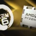 AMD 悄悄在 Linux 核心裡加入 Zen 6 客戶端 CPU 支援！