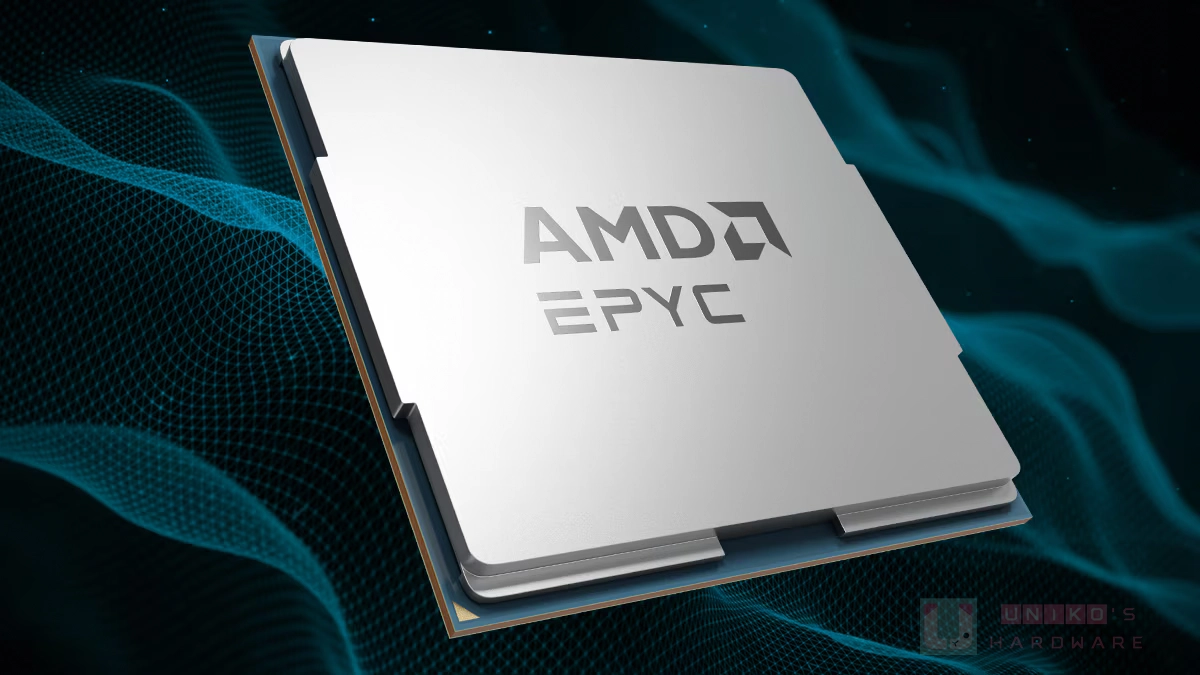 AMD 攜手 Eviden，為法國 Alice Recoque 超級電腦挹注強大運算動能