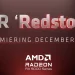 AMD FSR Redstone 於 12/10 正式登場，帶來 AI 畫質強化與效能飛躍