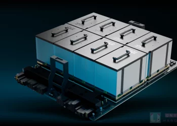 AMD Instinct MI300X 為 Zyphra ZAYA1 模型訓練提供助力