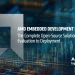 AMD 嵌入式開發框架助力開發者，提升產品上市效率