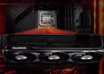 AMD Radeon 顯示卡將全面漲價！顯示記憶體成本大漲成主因