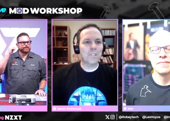 INTEL 工程師講解 INTEL APO！