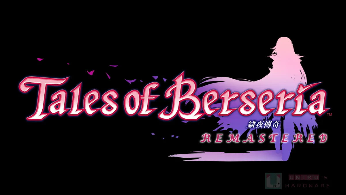 緋夜傳奇 Remastered 預定 2026/2 發售，現已開放預購