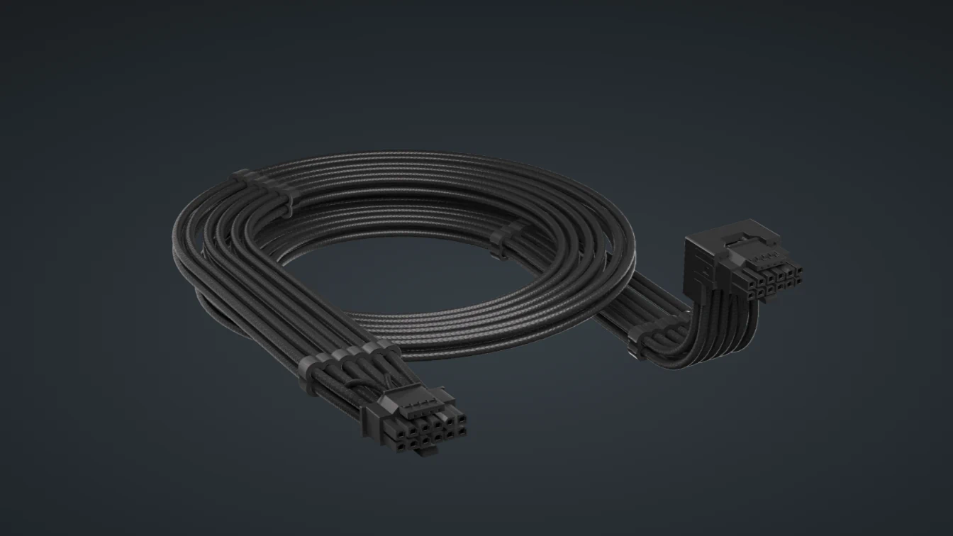 一位 RTX 5080 使用者記錄自己遇上黑屏問題的排查過程！