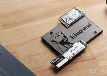 市佔龍頭八連霸！Kingston SSD 市佔率創新高
