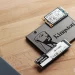 市佔龍頭八連霸!Kingston SSD 市佔率創新高