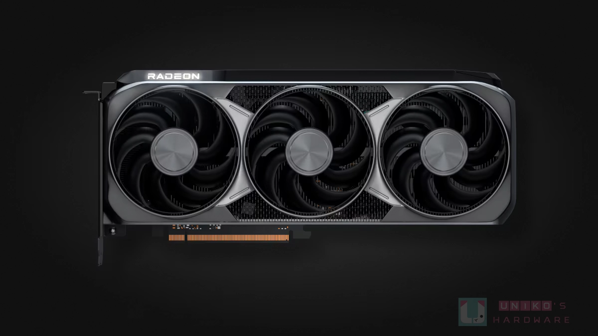 AMD Radeon RX 9070 XT 於德國零售通路銷售輾壓 RTX 50 全系列