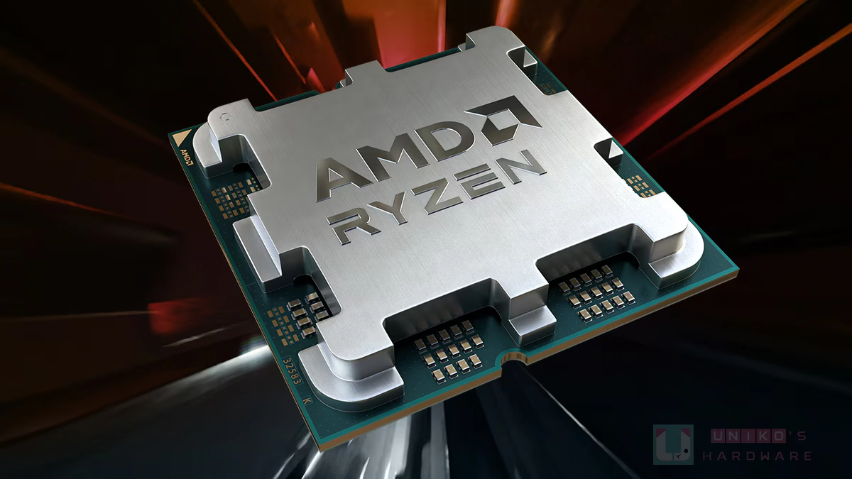 AMD 確認 Zen 6 Medusa 處理器將於 2027 年登場