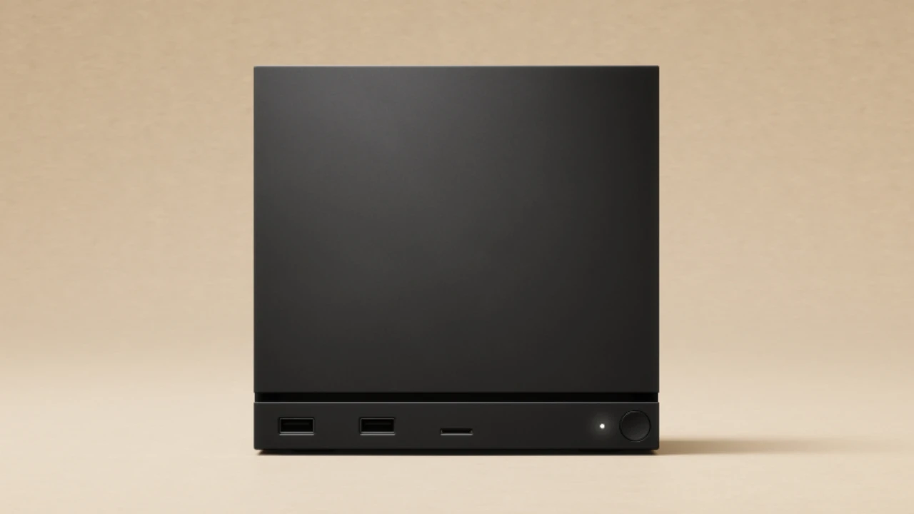 Valve 表示新版 Steam Machine 效能超越 70% 遊戲 PC，用平價打進市場