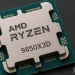 AMD 曝光 Ryzen 7 9850X3D 處理器,Zen 5 架構、5.6GHz 時脈