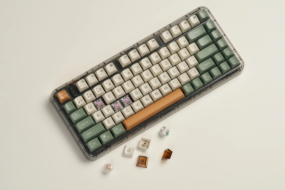 ASUS Jelly75