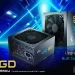 平價高效能！全漢 FSP 正式推出 VIC GD 直出線系列電源供應器