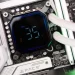 冷熱直覺洞察!MONTECH HyperFlow DIGITAL 360 一體式水冷開箱